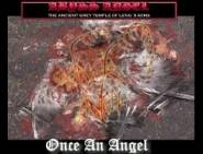 Abyss Angel (MEX) : Once an Angel